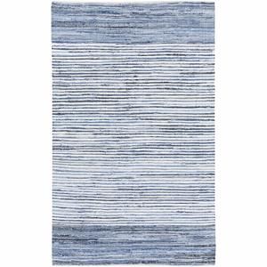 Surya Hand Loomed Casual Accent Rug, 2-Feet by 3-Feet